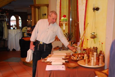 Foto des Albums: Eurosymposium 2012