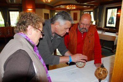 Foto des Albums: Eurosymposium 2012