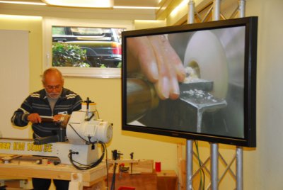 Foto des Albums: Eurosymposium 2012
