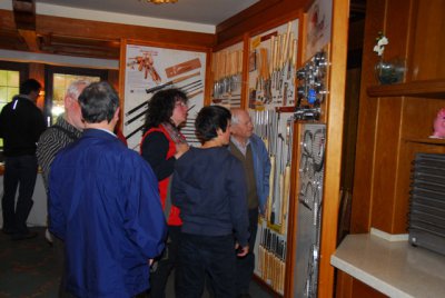 Foto des Albums: Eurosymposium 2012