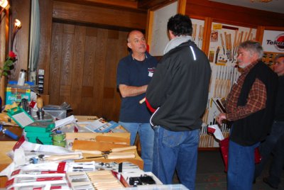 Foto des Albums: Eurosymposium 2012