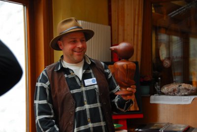 Foto des Albums: Eurosymposium 2012