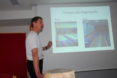 Foto des Albums: Eurosymposium 2012