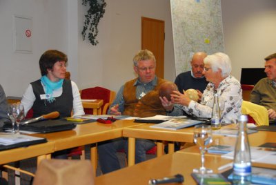 Foto des Albums: Eurosymposium 2012