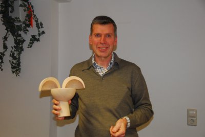 Foto des Albums: Eurosymposium 2012