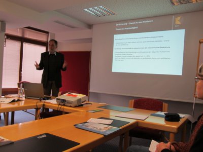Foto des Albums: Eurosymposium 2012