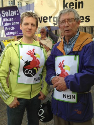 Foto des Albums: Gegen CO2-Verpressung (15. 06. 2012)