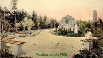 Foto des Albums: Stelzener Berg