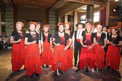 Foto des Albums: Eröffnung Brandenburger Seniorenwoche