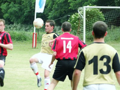 Foto des Albums: HSV - BBC