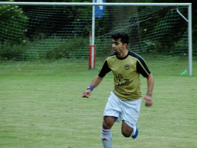 Foto des Albums: HSV - BBC