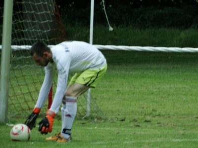 Foto des Albums: HSV - BBC