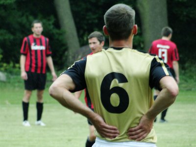 Foto des Albums: HSV - BBC