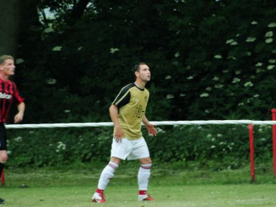 Foto des Albums: HSV - BBC