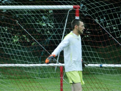 Foto des Albums: HSV - BBC