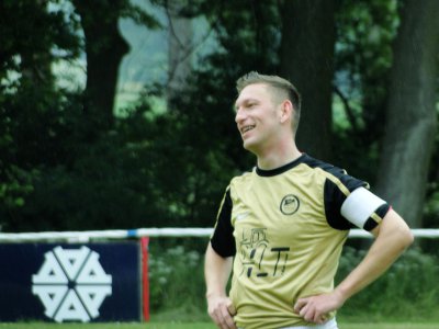 Foto des Albums: HSV - BBC