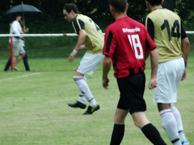 Foto des Albums: HSV - BBC