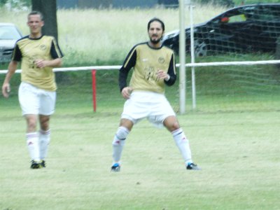 Foto des Albums: HSV - BBC