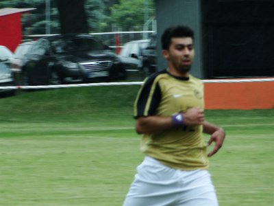 Foto des Albums: HSV - BBC