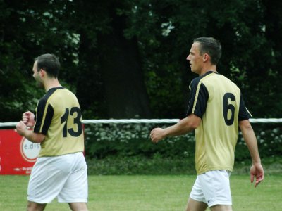 Foto des Albums: HSV - BBC