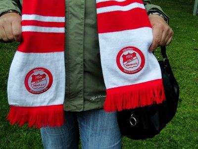 Foto des Albums: HSV - BBC