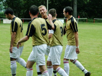 Foto des Albums: HSV - BBC
