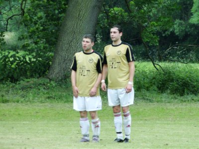 Foto des Albums: HSV - BBC