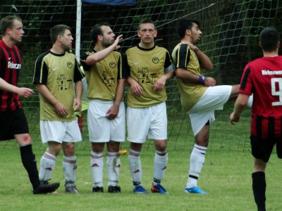 Foto des Albums: HSV - BBC