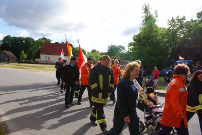 Foto des Albums: Amtswehrtreffen 2012 in Frehne (02. 06. 2012)