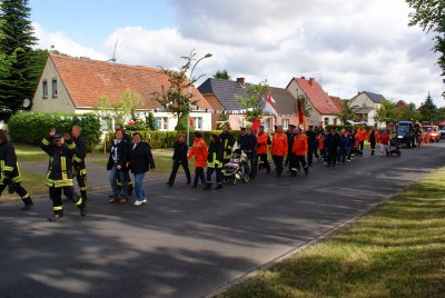 Foto des Albums: Amtswehrtreffen 2012 in Frehne (02. 06. 2012)