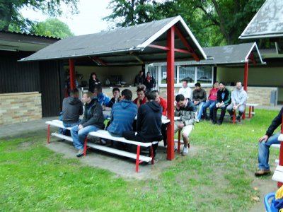 Foto des Albums: Abschlussfeier 2012