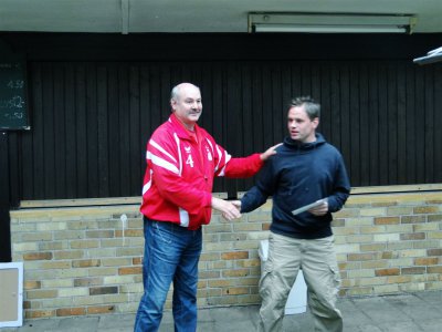 Foto des Albums: Abschlussfeier 2012