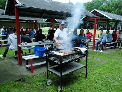 Foto des Albums: Abschlussfeier 2012