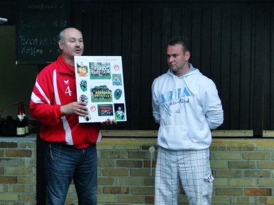 Foto des Albums: Abschlussfeier 2012