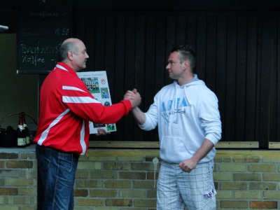 Foto des Albums: Abschlussfeier 2012