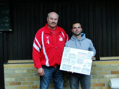 Foto des Albums: Abschlussfeier 2012