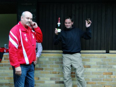 Foto des Albums: Abschlussfeier 2012