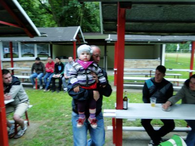 Foto des Albums: Abschlussfeier 2012