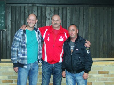 Foto des Albums: Abschlussfeier 2012