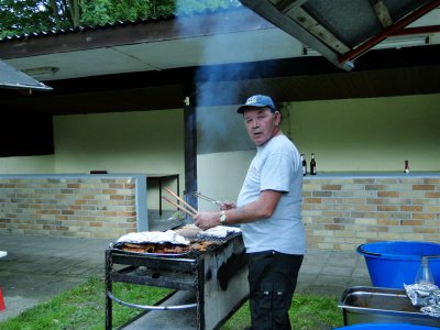 Foto des Albums: Abschlussfeier 2012