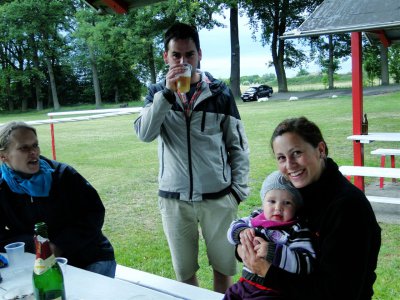 Foto des Albums: Abschlussfeier 2012