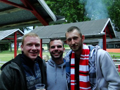 Foto des Albums: Abschlussfeier 2012