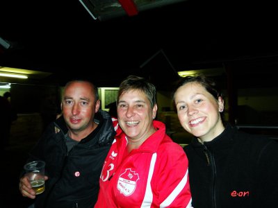 Foto des Albums: Abschlussfeier 2012