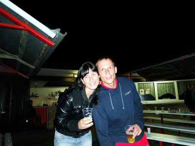 Foto des Albums: Abschlussfeier 2012