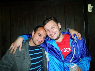 Foto des Albums: Abschlussfeier 2012