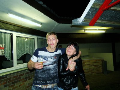 Foto des Albums: Abschlussfeier 2012