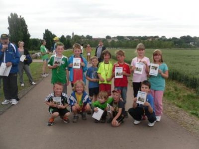 Foto des Albums: Seelandlauf