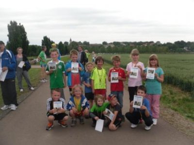 Foto des Albums: Seelandlauf