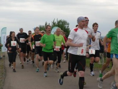 Foto des Albums: Seelandlauf