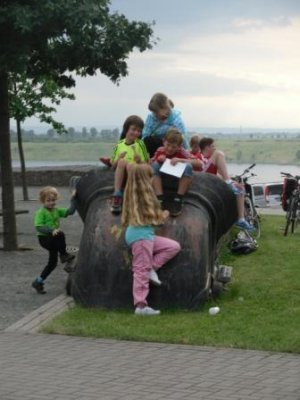 Foto des Albums: Seelandlauf